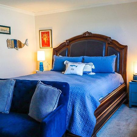Seagull 101 Condominium Condo جنوب جزيرة بادري المظهر الخارجي الصورة