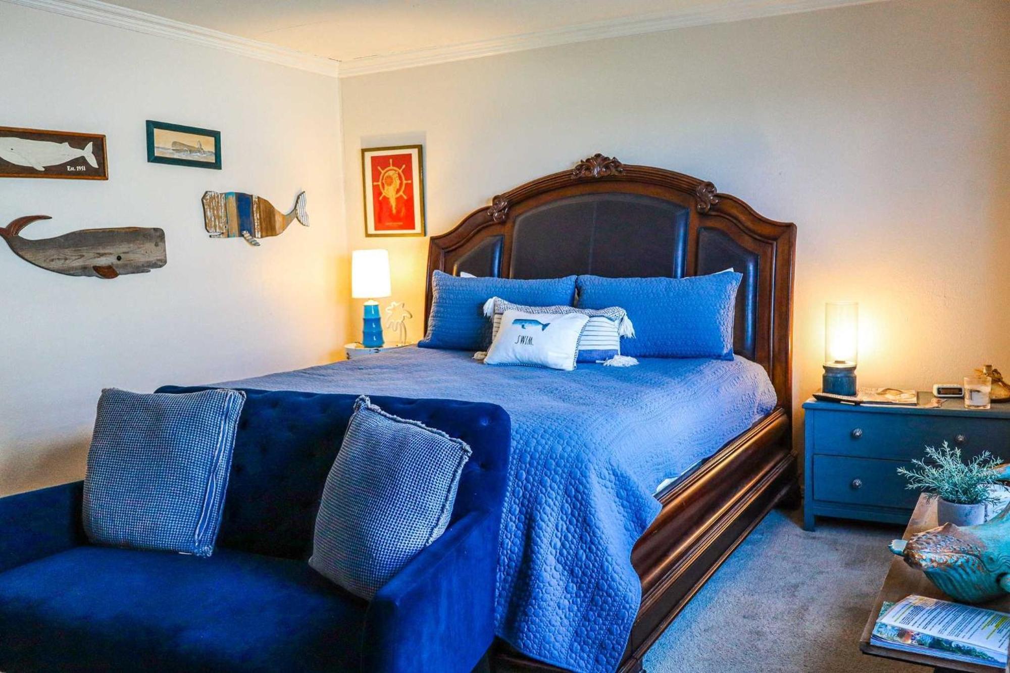 Seagull 101 Condominium Condo جنوب جزيرة بادري المظهر الخارجي الصورة