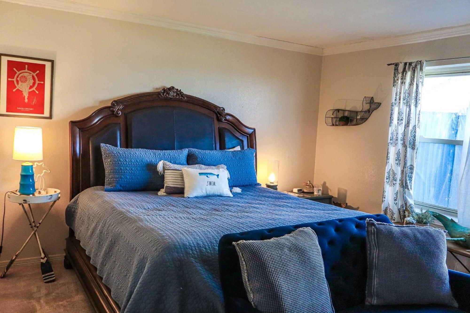 Seagull 101 Condominium Condo جنوب جزيرة بادري المظهر الخارجي الصورة