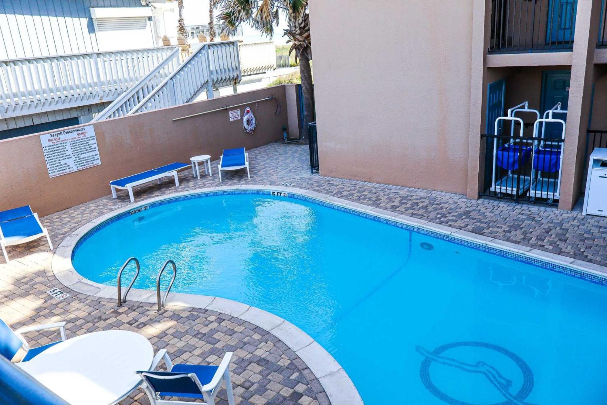 Seagull 101 Condominium Condo جنوب جزيرة بادري المظهر الخارجي الصورة