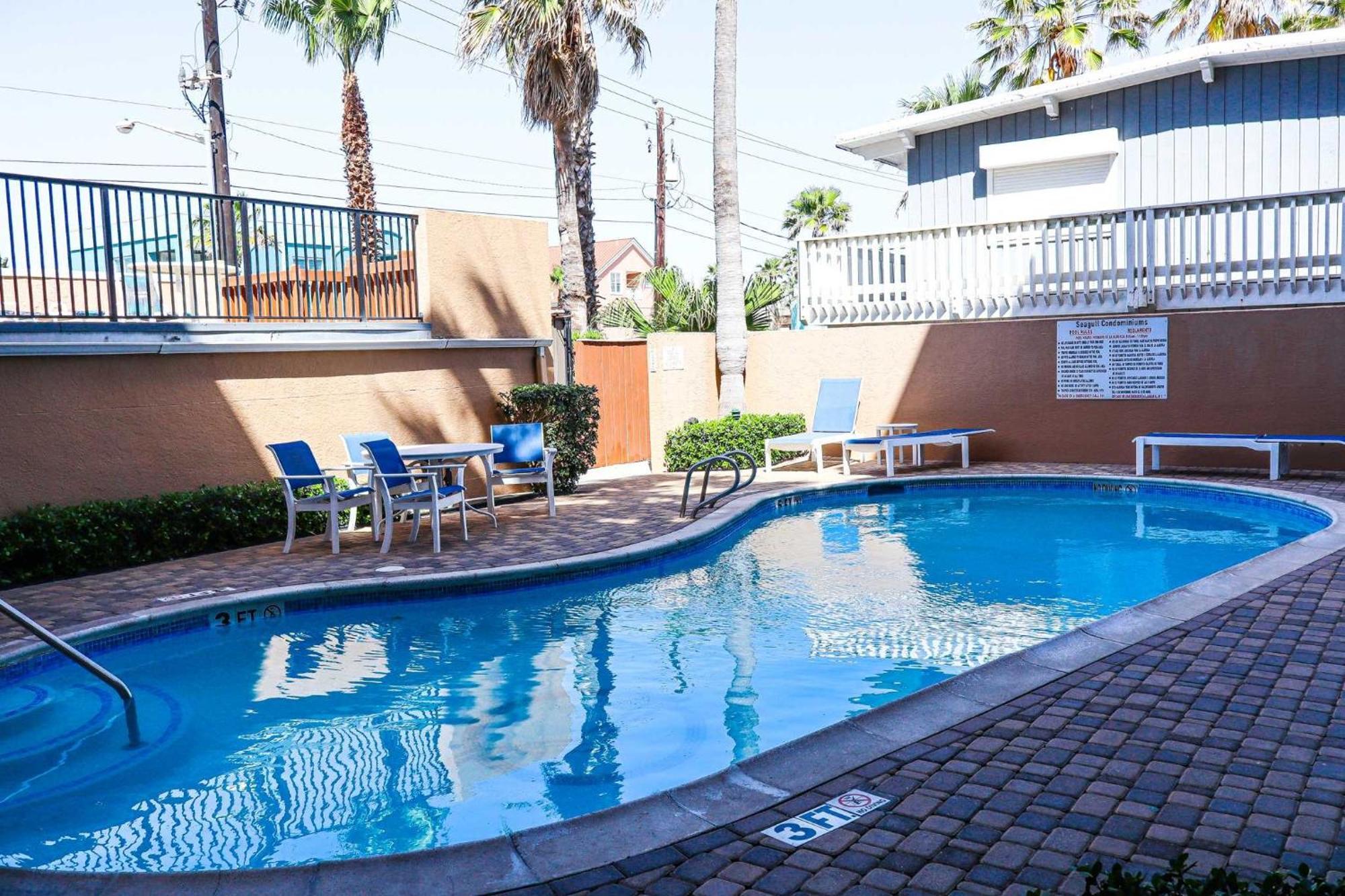 Seagull 101 Condominium Condo جنوب جزيرة بادري المظهر الخارجي الصورة